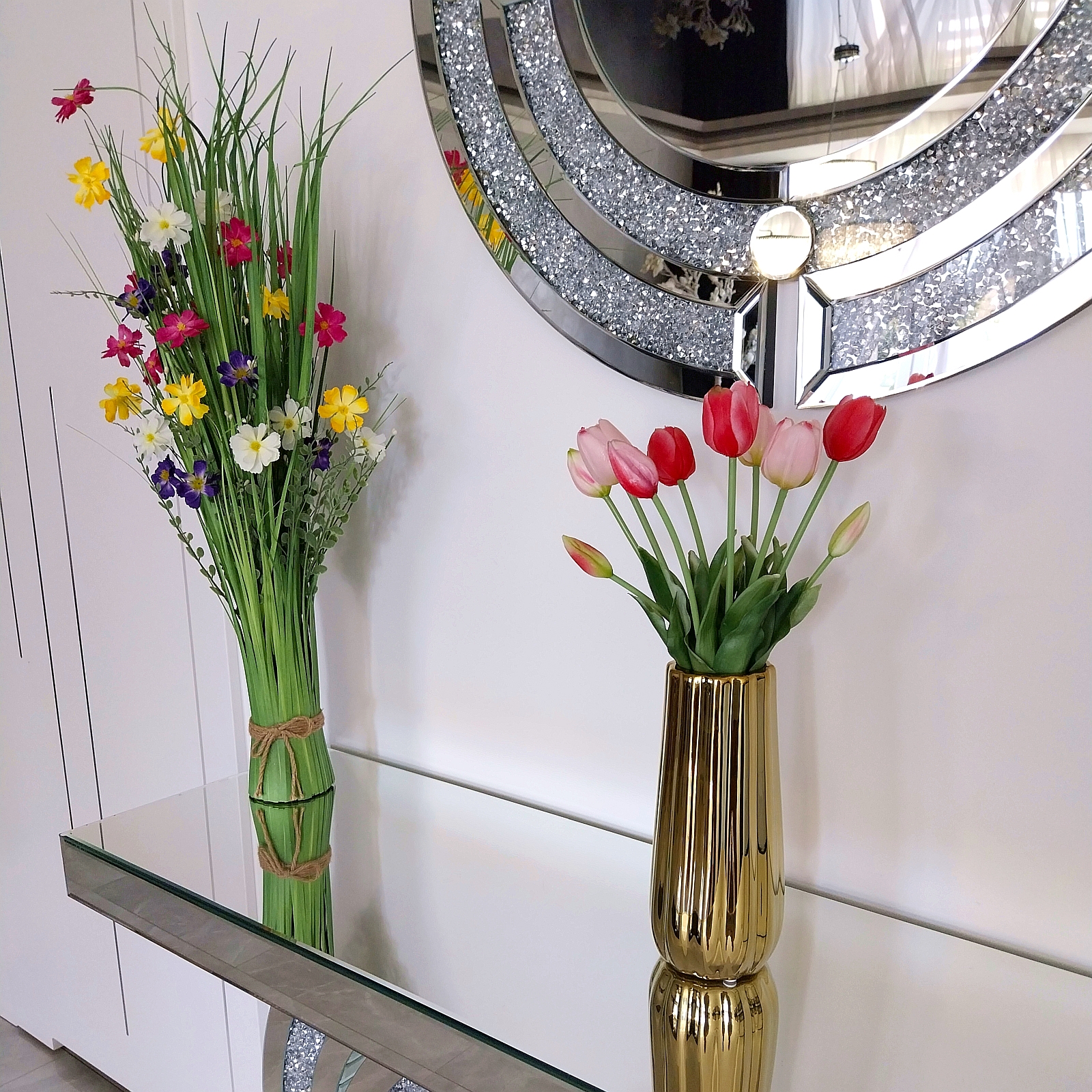 wazon-ceramiczny-zloty-flakon-na-kwiaty-do-salonu (3)