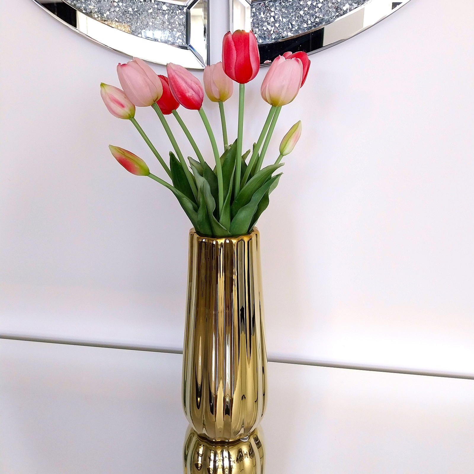 wazon-ceramiczny-zloty-flakon-na-kwiaty-do-salonu (4)