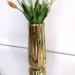 wazon-ceramiczny-zloty-flakon-na-kwiaty-do-salonu (5)