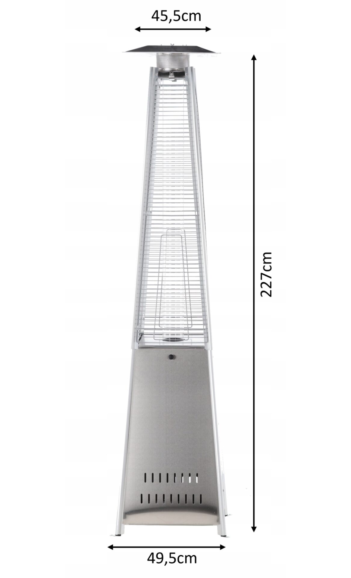PARASOL-GRZEWCZY-OGRZEWACZ-GAZOWY-OGRODOWY-NA-TARAS-PATIO-13kW-POKROWIEC