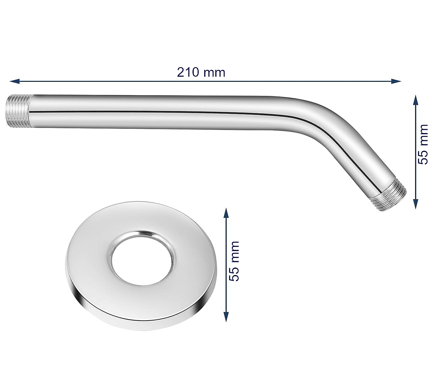 ramie-do-deszczownicy-scienne-prysznicowe-20-cm-chrom-okragle (4)