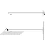 ramie-do-deszczownicy-scienne-prysznicowe-40-cm-chrom-kwadratowe (10)