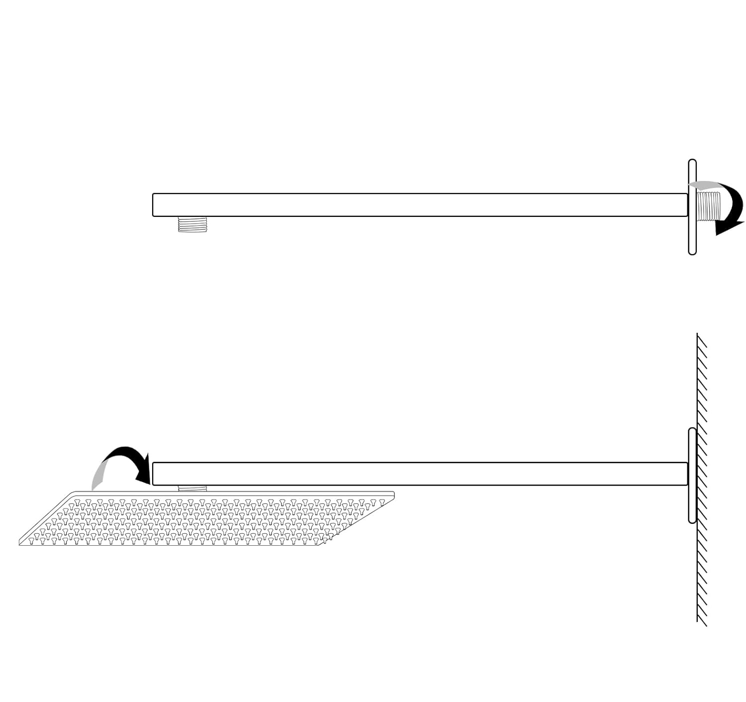 ramie-do-deszczownicy-scienne-prysznicowe-40-cm-chrom-kwadratowe (10)
