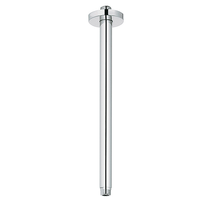 ramie-do-deszczownicy-sufitowe-prysznicowe-30-cm-chrom-okragle (3) Ramię sufitowe do deszczownicy okrągłe 30 cm Chrom