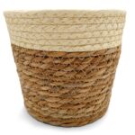 OSLONKA-WIKLINA-KOSZ-WIKLINOWY-NATURALNY-TRAWA-MORSKA-DONICZKA-WIKLINOWA-17-cm (1)
