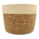 OSLONKA-WIKLINA-KOSZ-WIKLINOWY-NATURALNY-TRAWA-MORSKA-DONICZKA-WIKLINOWA-25-cm (1)