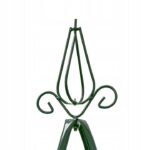 Pergola-Ogrodowa-PIRAMIDA-PODPORA-NA-ROZE-PNACZA-KWIATY-SLUP-200-cm (3) Metalowa pergola ogrodowa obelisk 200 cm podpora do róż i pnączy 3