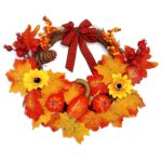 jesienny-wianek-na-drzwi-stroik-do-zawieszenia-sztuczne-dynie-kwiaty-liscie-35-cm (2)