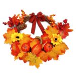 jesienny-wianek-na-drzwi-stroik-do-zawieszenia-sztuczne-dynie-kwiaty-liscie-35-cm (3)