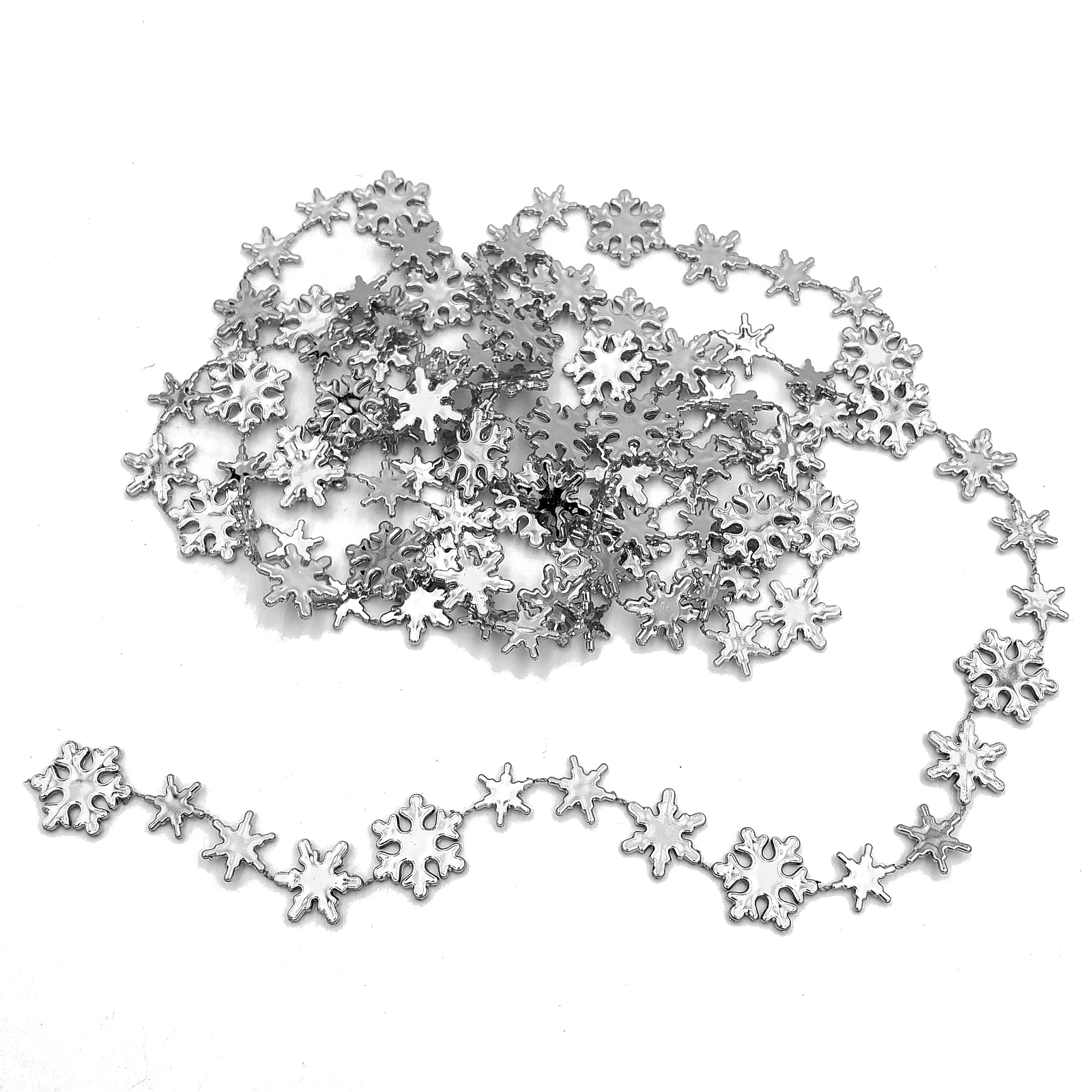 lancuch-choinkowy-srebrny-girlanda-swiateczna-sniezynki-ozdoby-na-choinke (1)