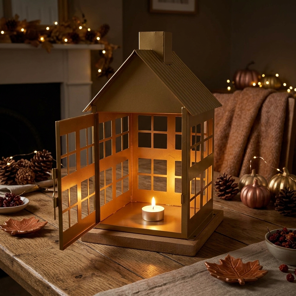 metalowy-domek-lampion-domowy-tealight-zloty-30cm (7)