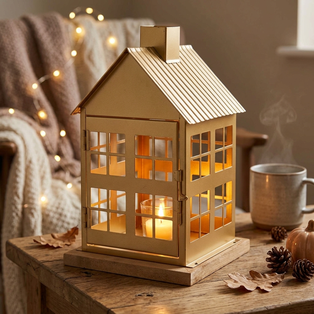 metalowy-domek-lampion-domowy-tealight-zloty-30cm (8)